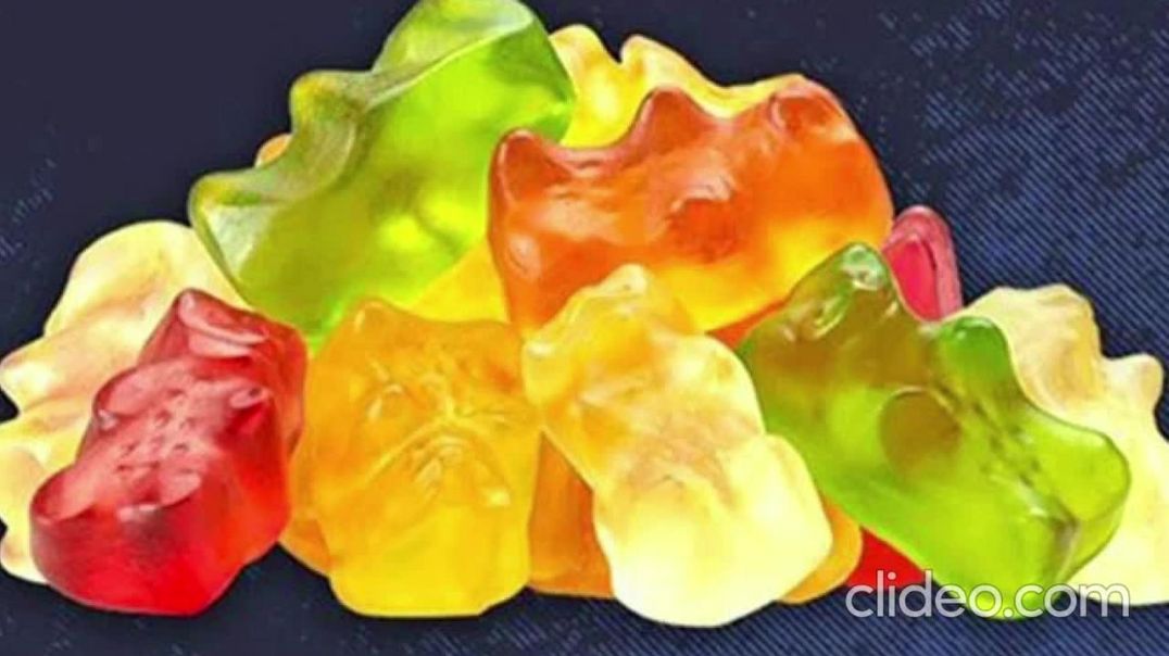 ⁣Wellness Peak CBD Gummies {SHOCKING REVIEWS} – Pain Relief CBD Blue Gummies Worth Buying?