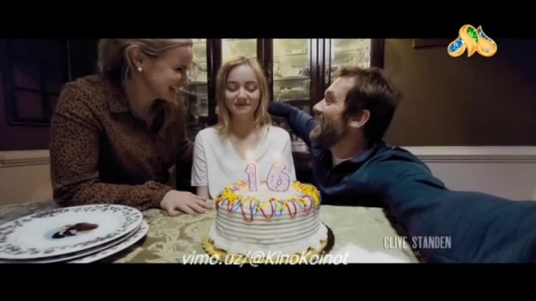 OTA QASOSI (PREMYERA KINO 2023) UZBEK TILIDA
