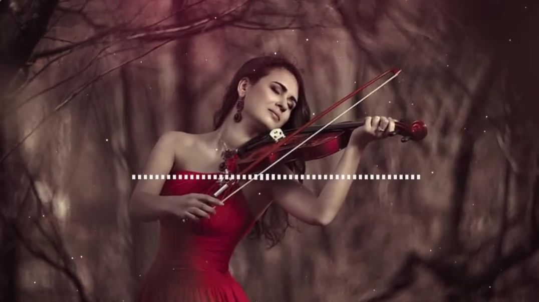 ⁣Dj Eltun - ( Arabic Violin )
