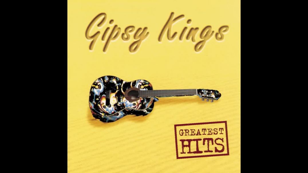 ⁣Gipsy Kings - Escucha Me (Audio)