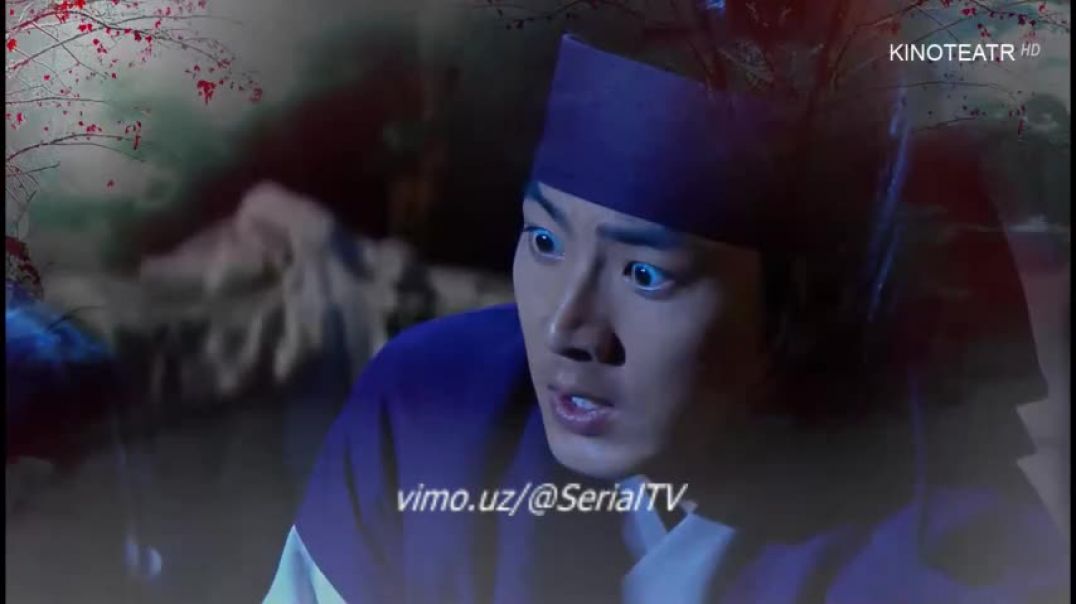 ДЖУМОНГ / JUMONG 6-7 QISM (KOREYS SERIALI) UZBEK TILIDA
