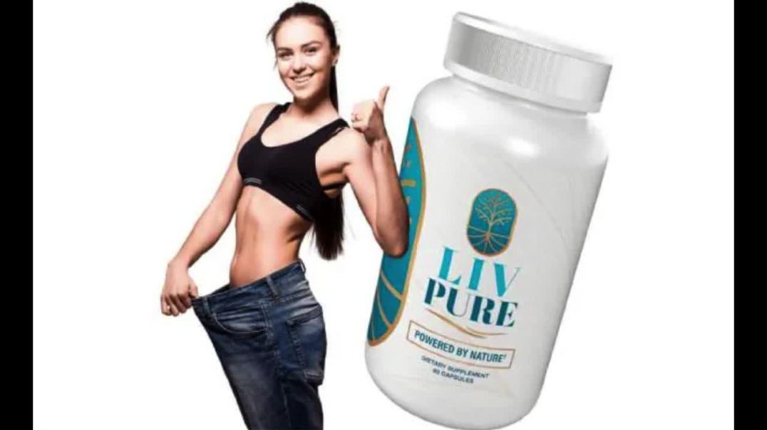 ⁣Liv Pure Reviews: Official Website] Benefits, Ingredients And Usage!