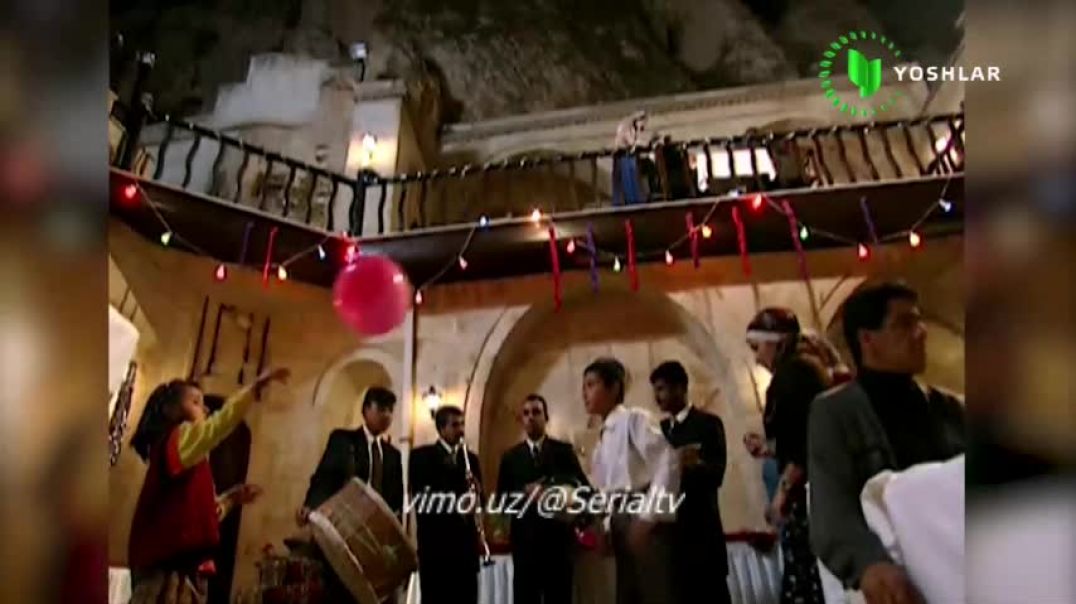 ISHKOMLI UY 47-48 QISM UZBEK TILIDA