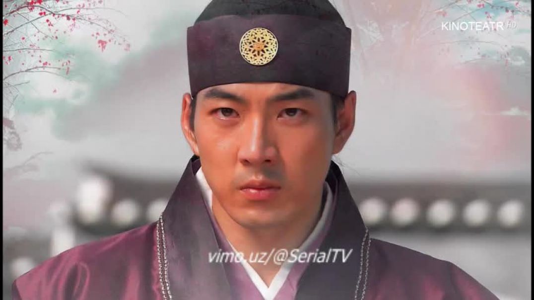 ДЖУМОНГ / JUMONG 19-20 QISM (KOREYS SERIALI) UZBEK TILIDA