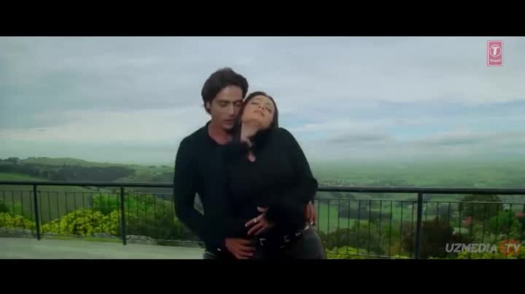 MUHABBAT ASIRI (HIND KINO) O'ZBEK TILIDA
