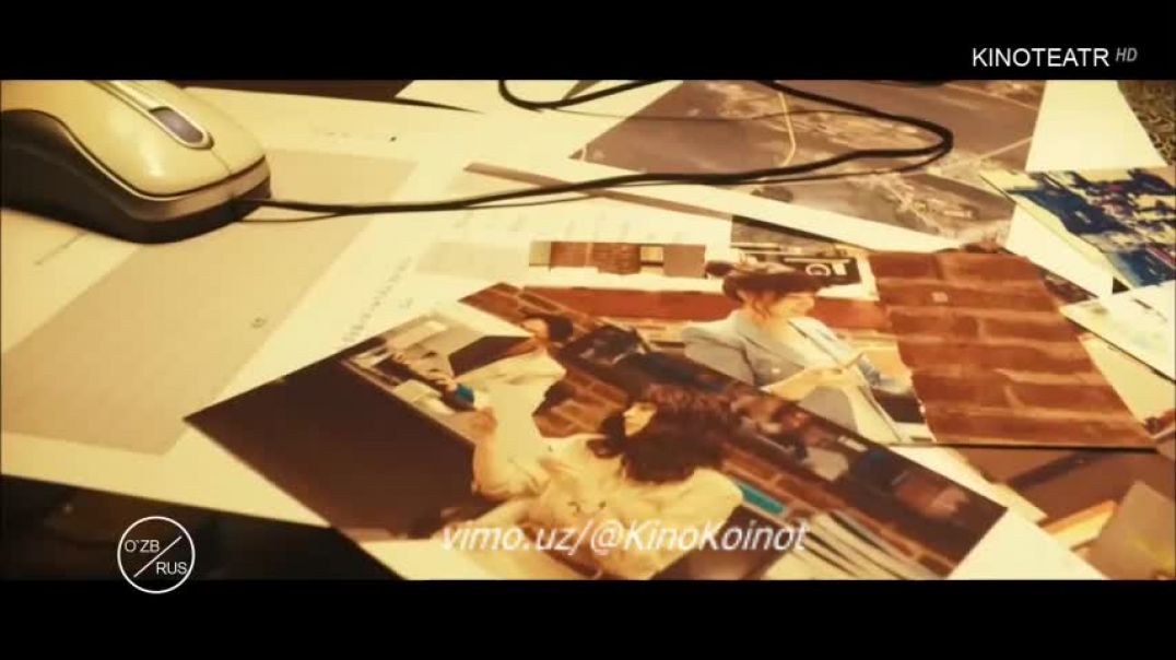 SIRANO: TANISHUV AGENTLIGI #KINO UZBEK TILIDA