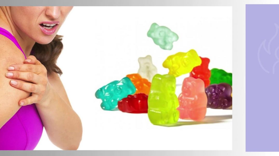 ⁣Essential CBD Gummies Australia