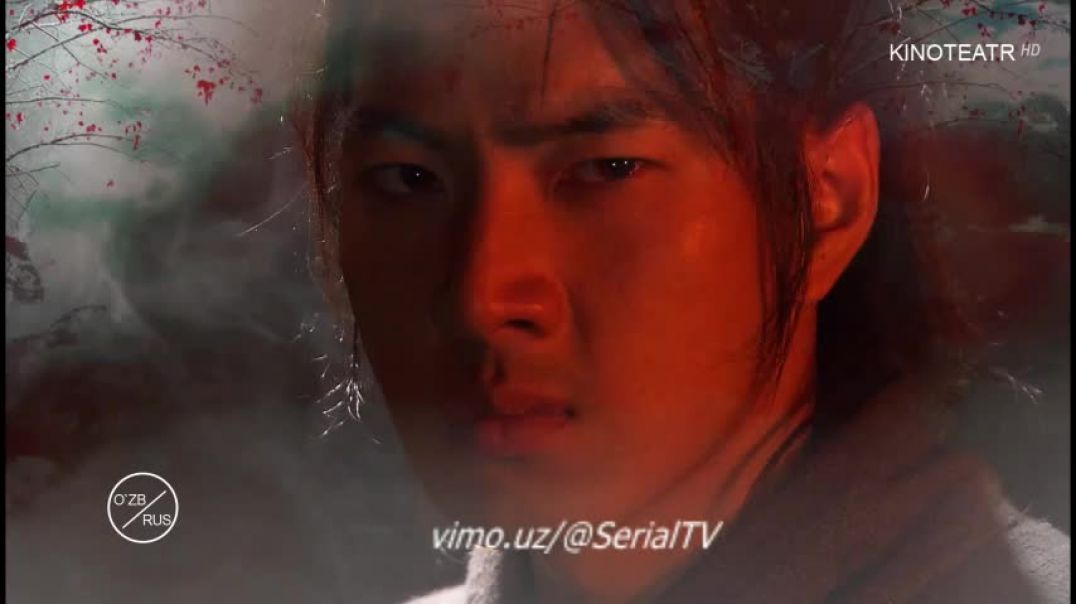 ДЖУМОНГ / JUMONG 33-34 QISM (KOREYS SERIALI) UZBEK TILIDA