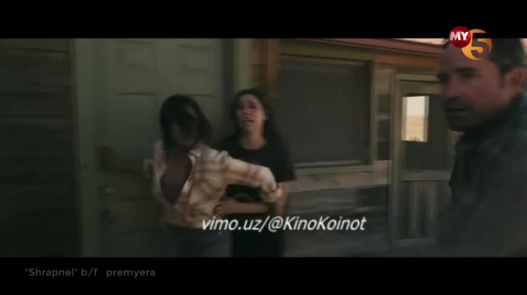SHPARNEL (PREMYERA KINO 2023) UZBEK TILIDA