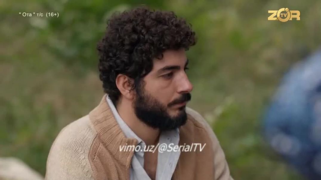 OTA(ANADOLU HIKOYASI) 58-59 QISM (TURK SERIAL) UZBEK TILIDA