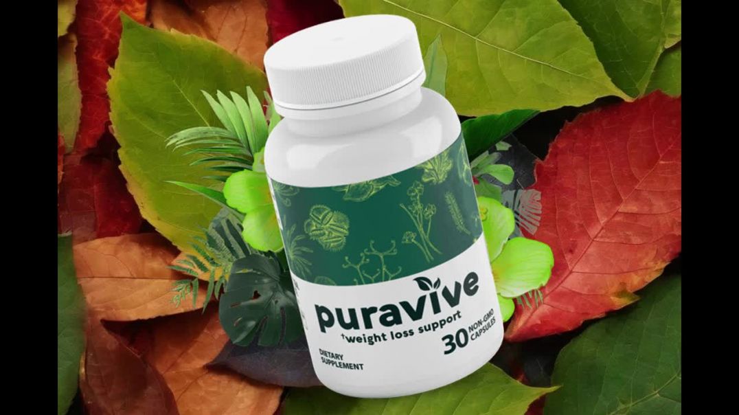 ⁣Puravive Reviews: (Beware SCAM) Review, SIDE EFFECTS ALERT
