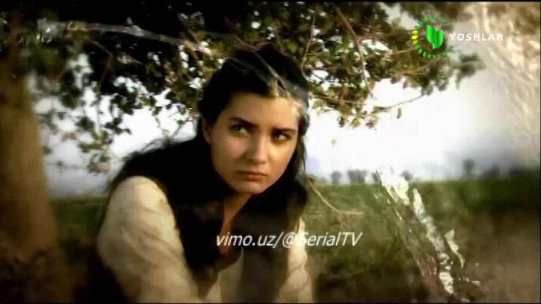OSIYO 60-61 QISM [OVOZI YAXSHISI] HD (TURK SERIAL) UZBEK TILIDA