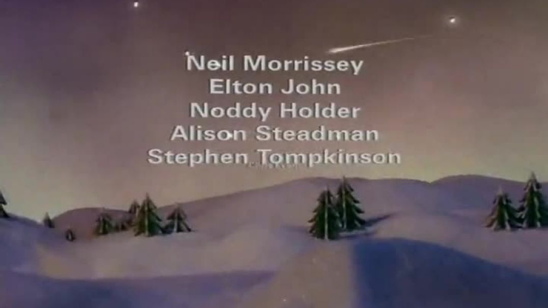 ⁣the Builder: A Christmas to Remember (2001)