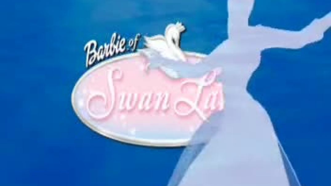 ⁣H Barbie στη λίμνη των κύκνων - Barbie of Swan Lake (2003