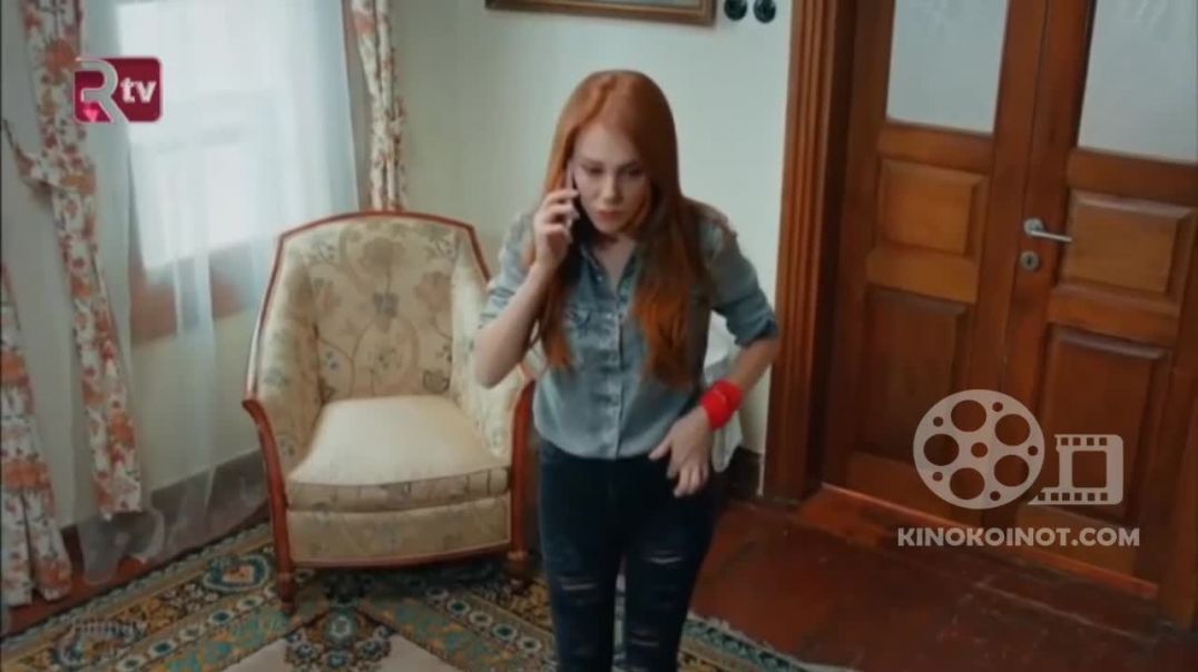 BILMAY SEVDIM 150-151 QISM (TURK SERIAL HD) UZBEK TILIDA