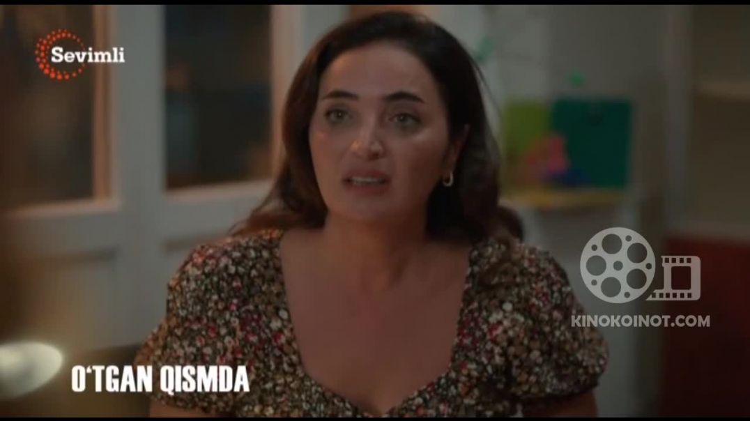 Oila Uchun 3-MAVSUM 127-128 qism (Turk Serial HD) O'zbek tilida
