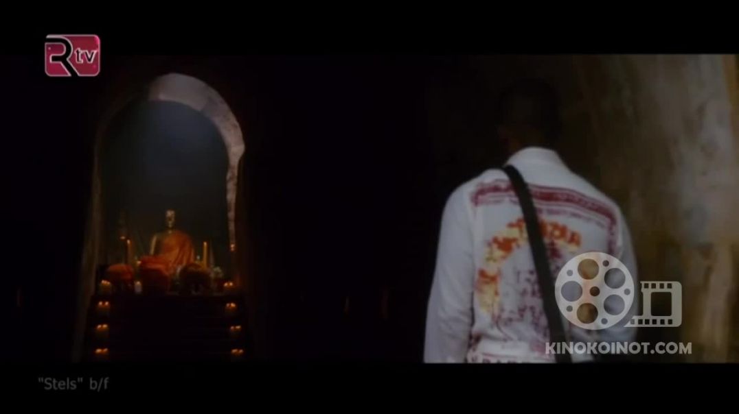 <<< STELS>> KINO RETRO >> UZBEK TILIDA