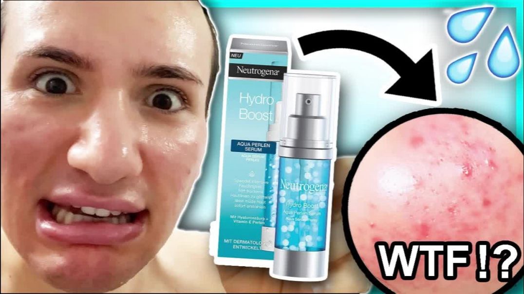 ⁣Hydro Face Serum Reviews: (#1 Customer Reviews) Does It Really Work Or Not?