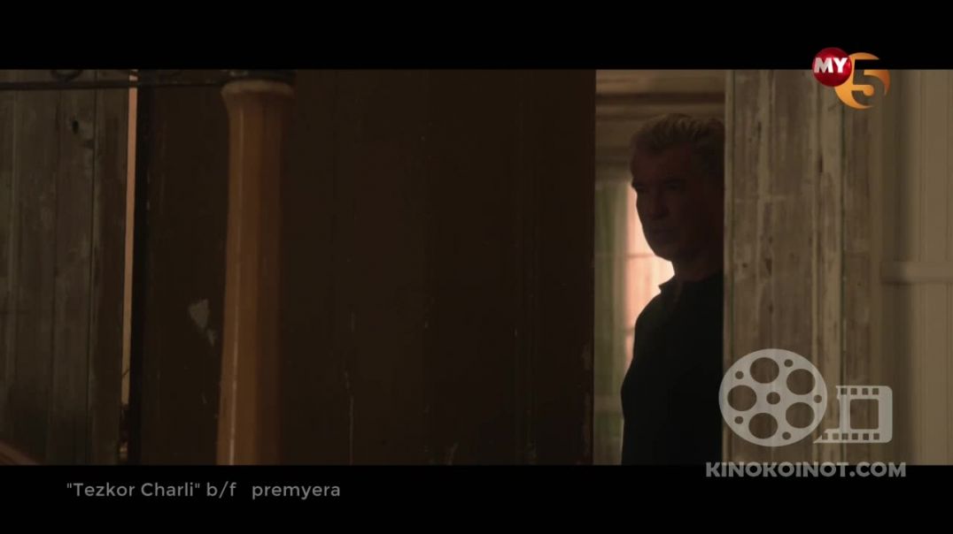 >> KINO: TEZKOR CHARLI 2024 (UZBEK TILIDA) O'ZBEK TILIDA