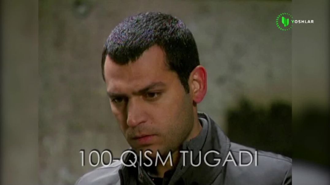 ⁣OSIYO 100-101 QISM [OVOZI YAXSHISI] HD (TURK SERIAL) UZBEK TILIDA