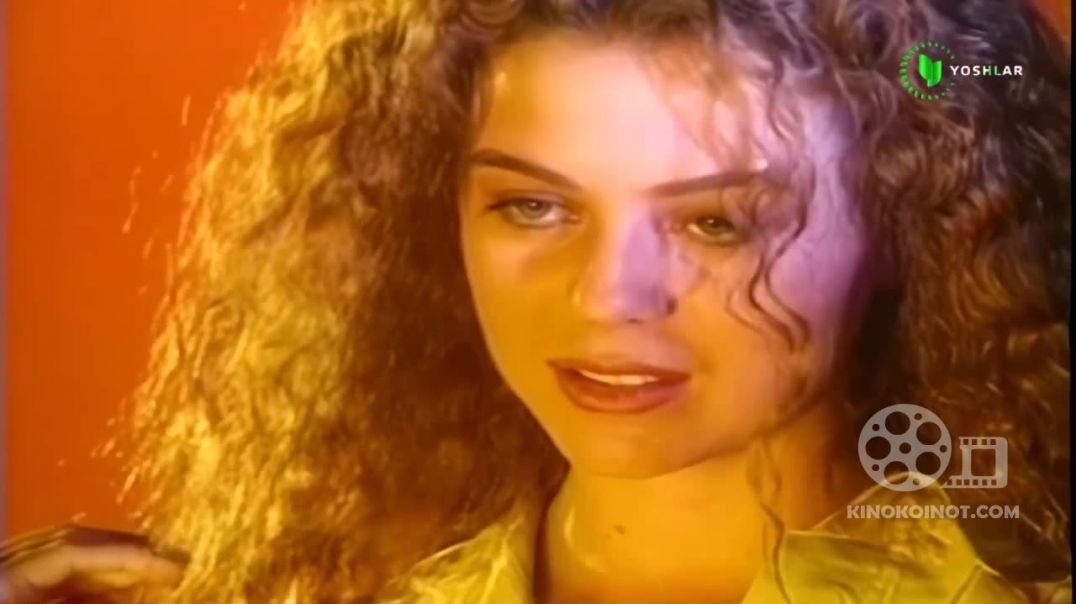 GAVIOTA / MUHABBAT QAHVASI 20-21 QISM (RETRO SERIAL) UZBEK TILIDA