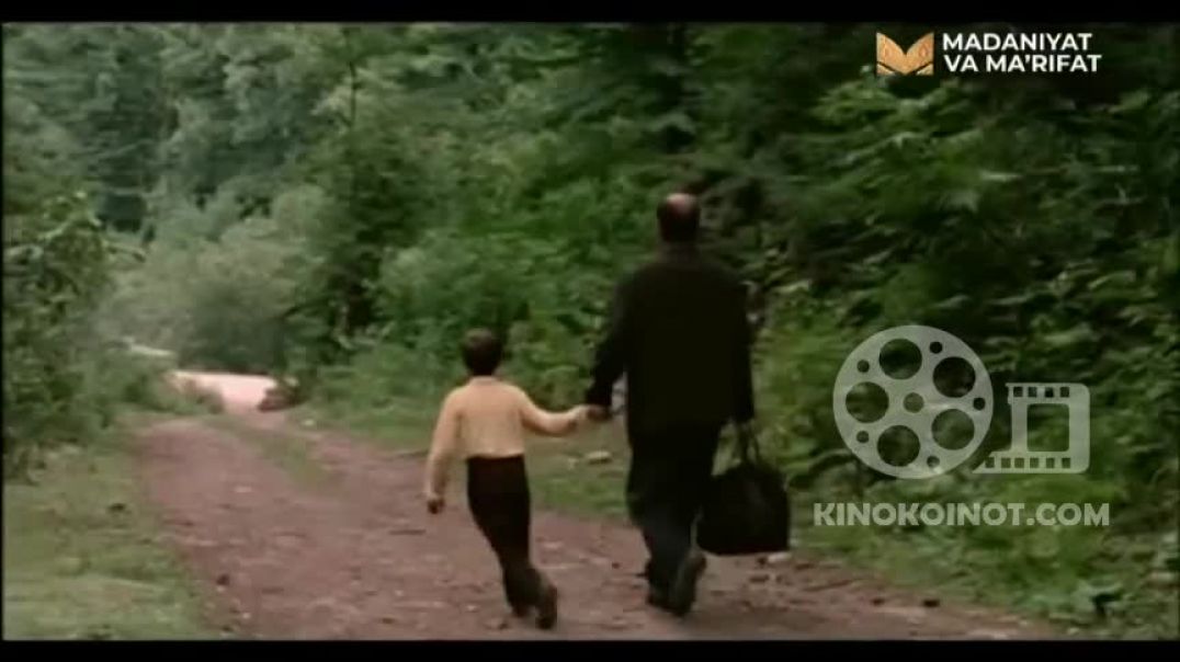 >> SAMOVIY YOG'DU >>(RETRO KINO)<< UZBEK TILIDA