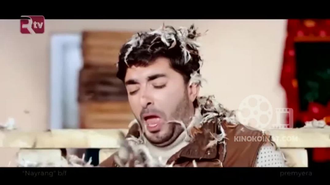 NAYRANG / НАЙРАНГ (AZARBAYJON KINO) UZBEK TILIDA
