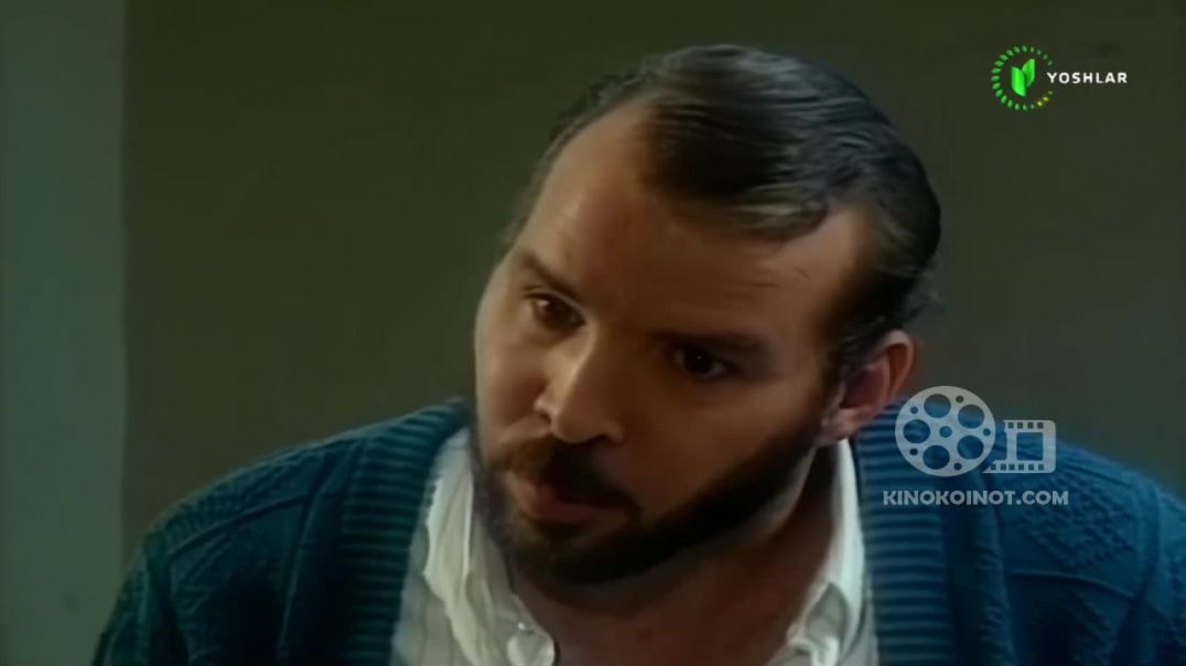 GAVIOTA / MUHABBAT QAHVASI 22-23 QISM (RETRO SERIAL) UZBEK TILIDA