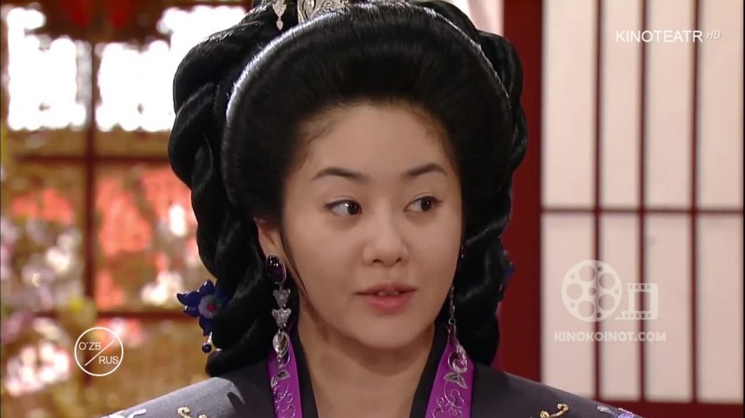 QIROLICHA 29-30 QISM (KOREYS SERIAL) UZBEK TILIDA