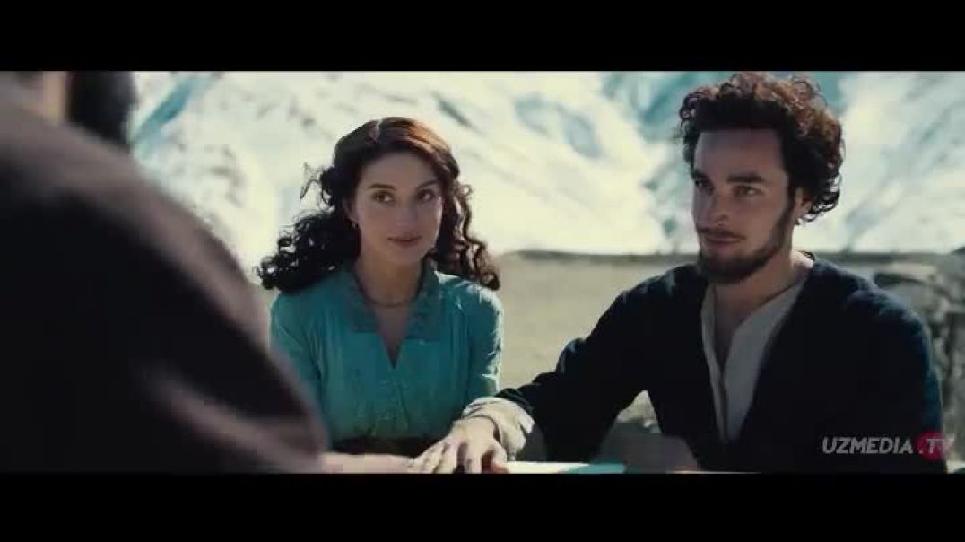 NINO VA ALI (KINOFILM) O'ZBEK TILIDA