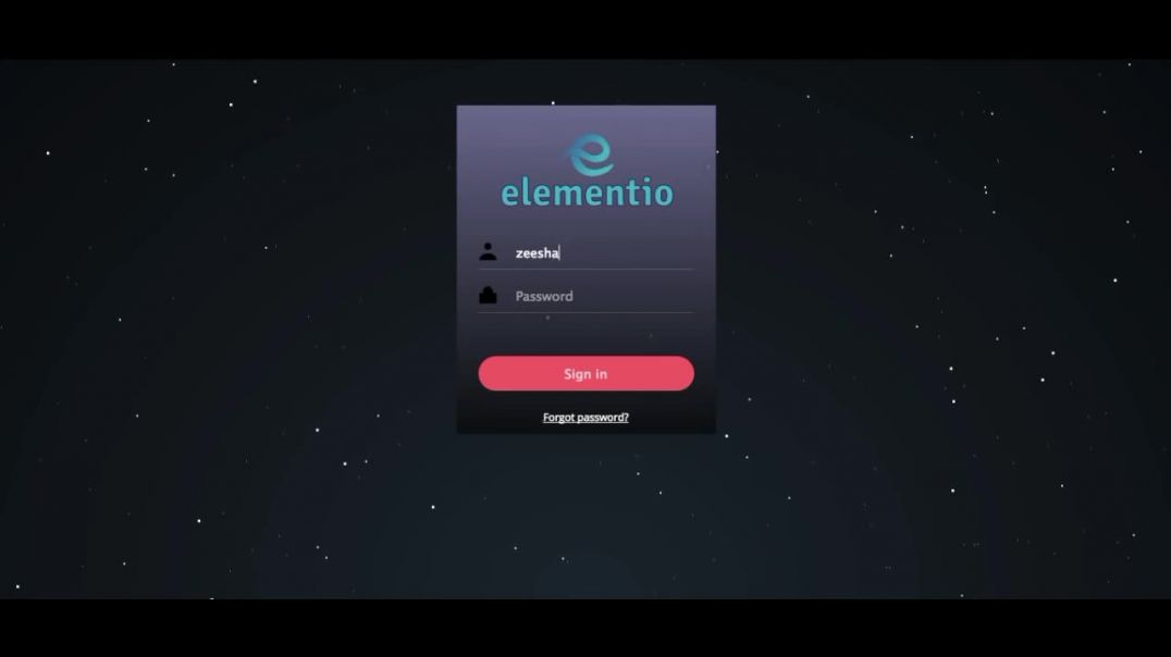 ⁣Elementio Demo Video - Official Demo for Elementio