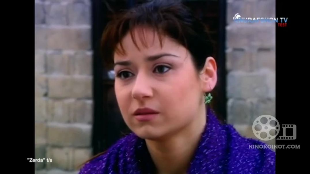 ZERDA 13-14 QISM (HD SIFATLI TURK SERIALI) O'ZBEK TILIDA