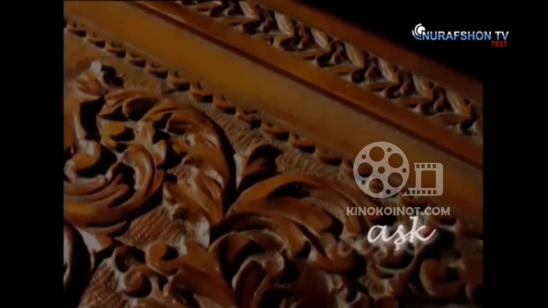 ZERDA 21-22 QISM (HD SIFATLI TURK SERIALI) O'ZBEK TILIDA