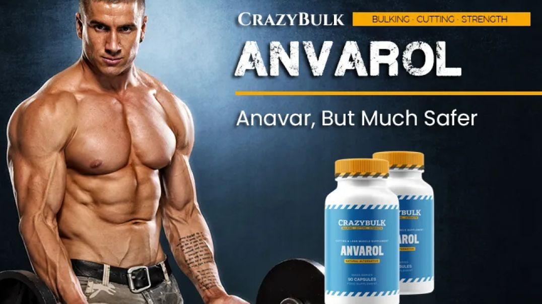 Anavar Reviews: Muscle Growth Supplement Price