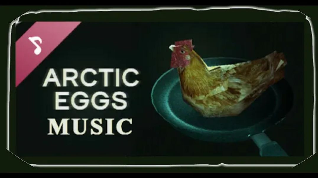 Arctic Eggs музыка