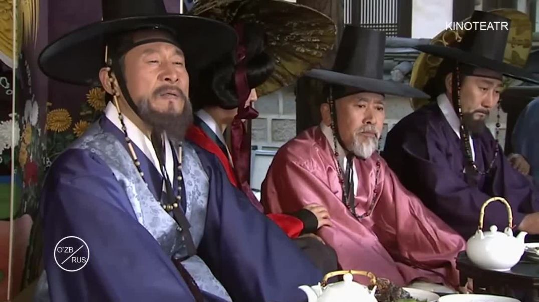 SHAMOLLAR MUSAVVIRI 19-20 QISM (KOREYS SERIALI) O'ZBEK TILIDA