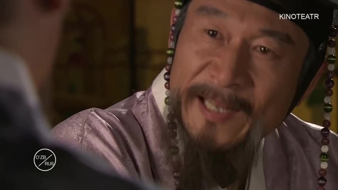 SHAMOLLAR MUSAVVIRI 8-9 QISM (KOREYS SERIALI) O'ZBEK TILIDA