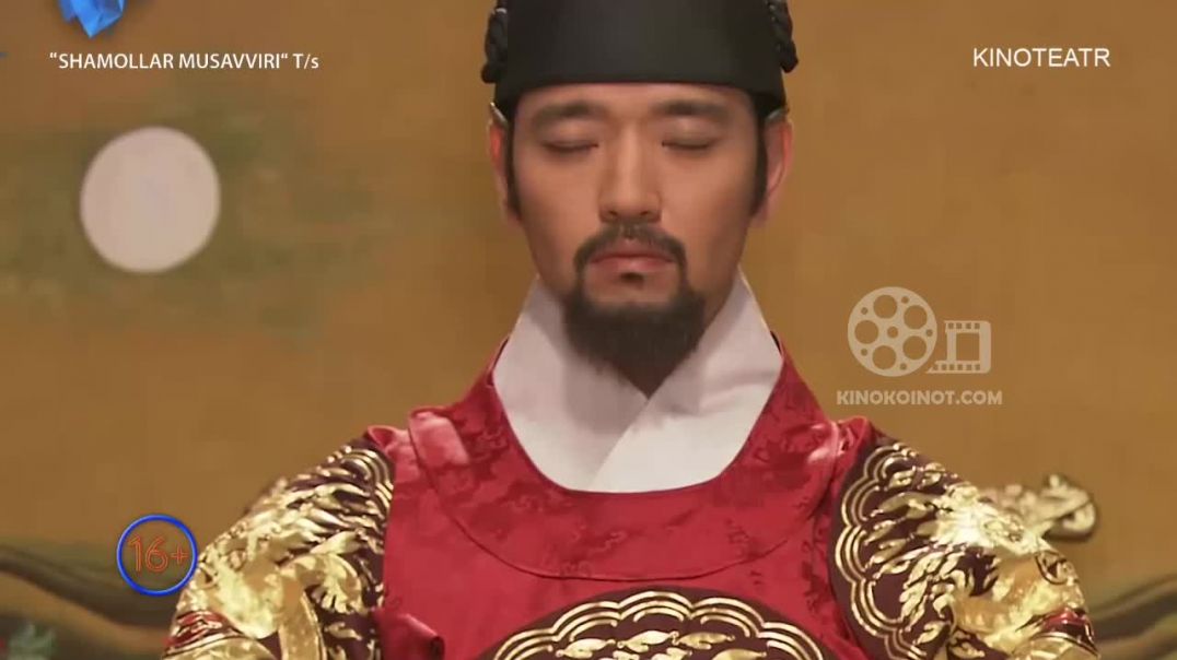 SHAMOLLAR MUSAVVIRI 13-14 QISM (KOREYS SERIALI) O'ZBEK TILIDA