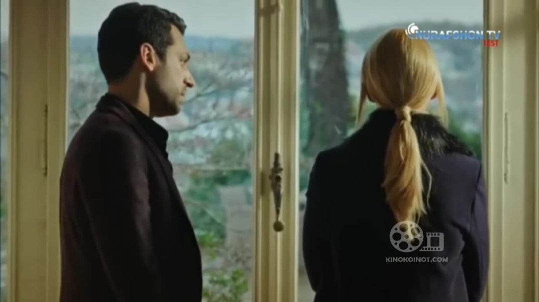 ISHQ IFORI 3-4 QISM (TURK SERIALI) UZBEK TILIDA
