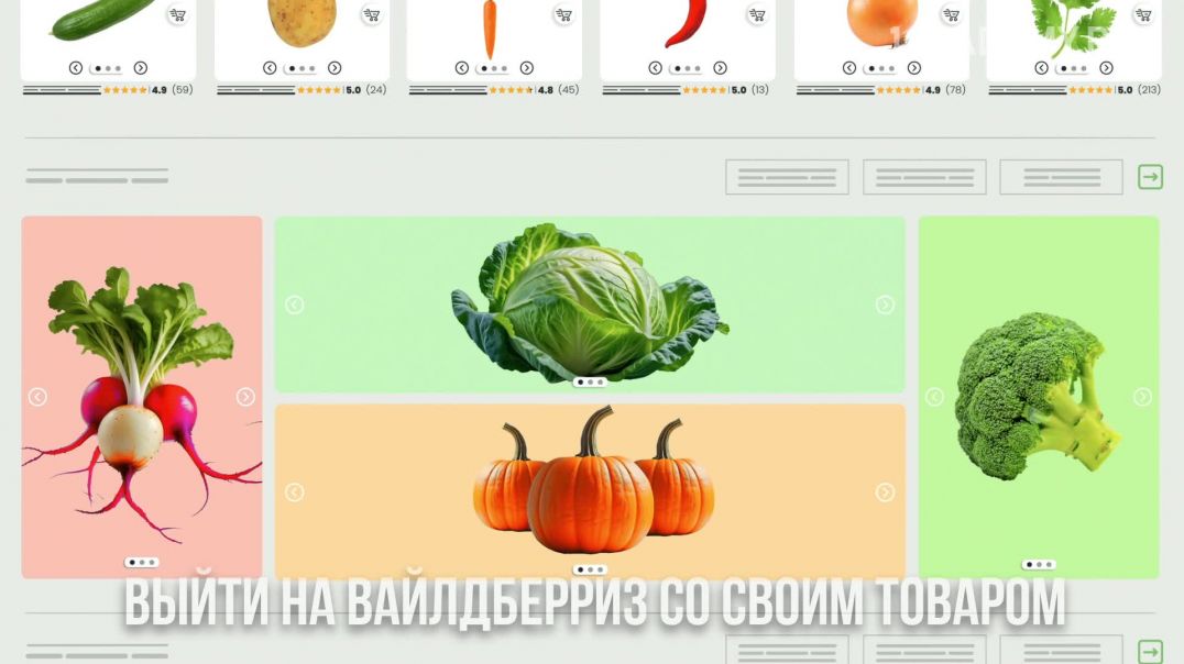 ⁣Выйти на вайлдберриз со своим товаром. Пошаговое руководство для начинающих предпринимателей.