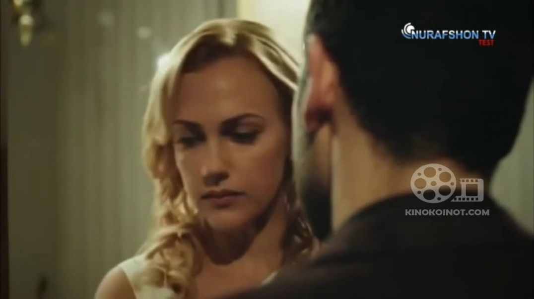 ISHQ IFORI 2-3 QISM (TURK SERIALI) UZBEK TILIDA