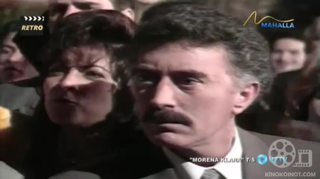 KLARA / MORENA KILARA 13-14 QISM (RETRO SERIAL) UZBEK TILIDA