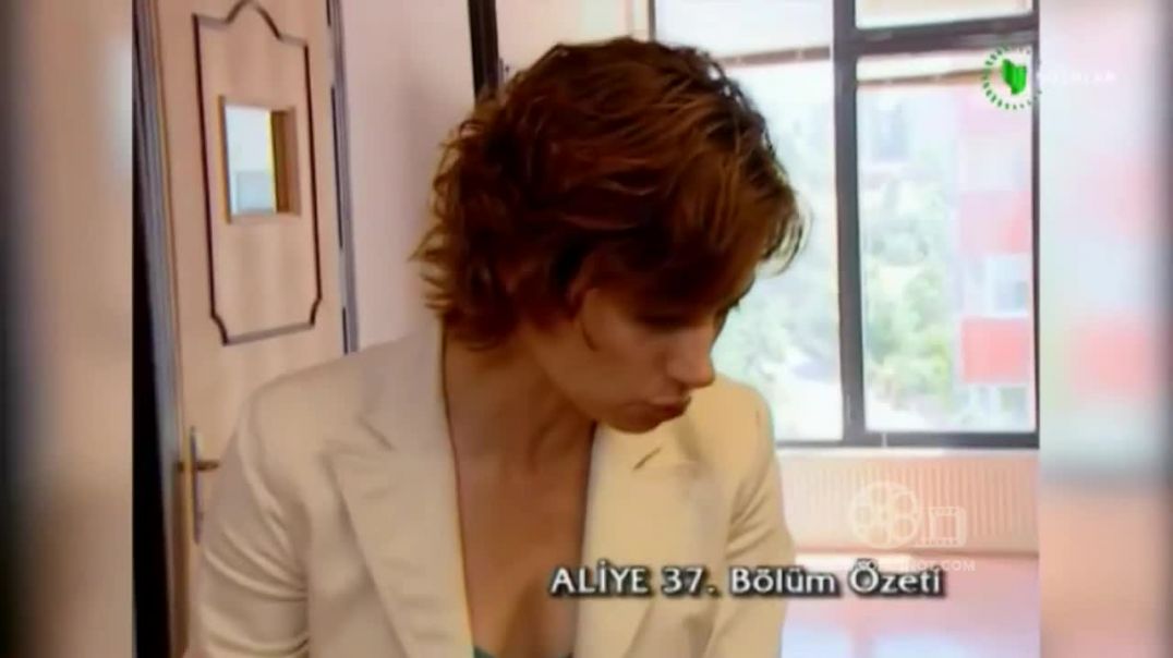ALIYA 61-62 QISM (TURK SERIALI) O'ZBEK TILIDA