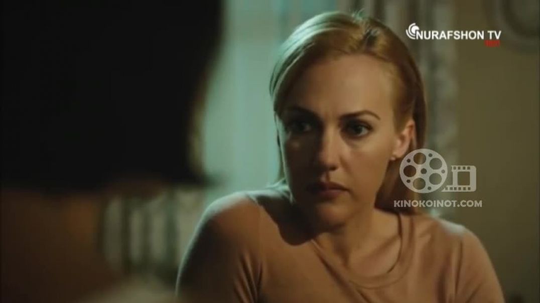ISHQ IFORI 5-6 QISM (TURK SERIALI) UZBEK TILIDA