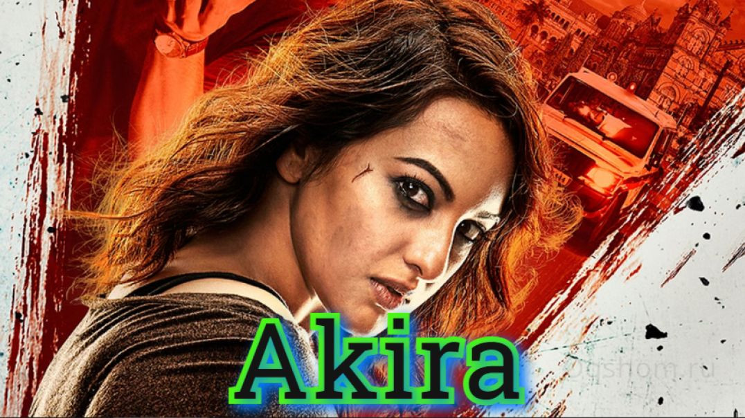 ⁣Akira hind film O`zbek tilida