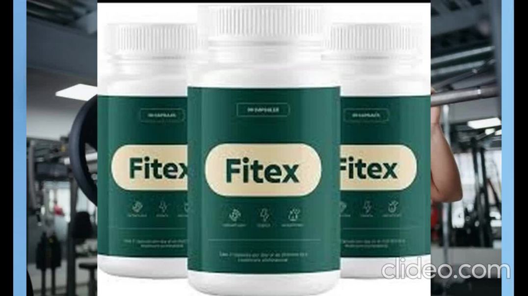 Fitex Prix-Fitex peut-il vraiment vous aider à atteindre vos objectifs de remise en forme ?