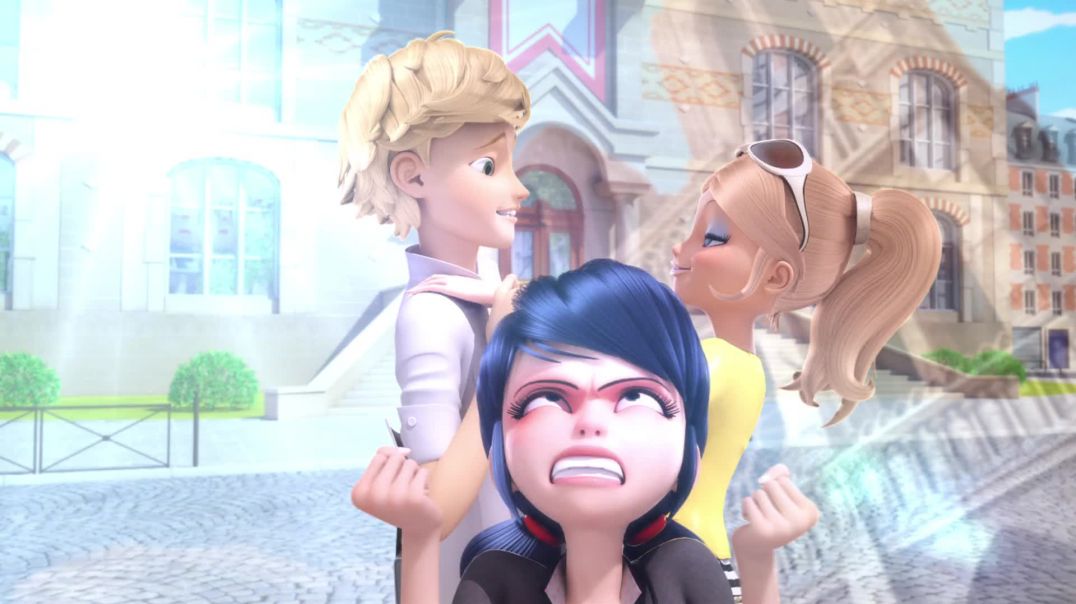 ⁣Miraculous 2-26