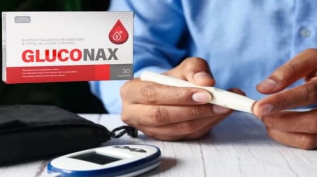 Gluconax Kazakhstan