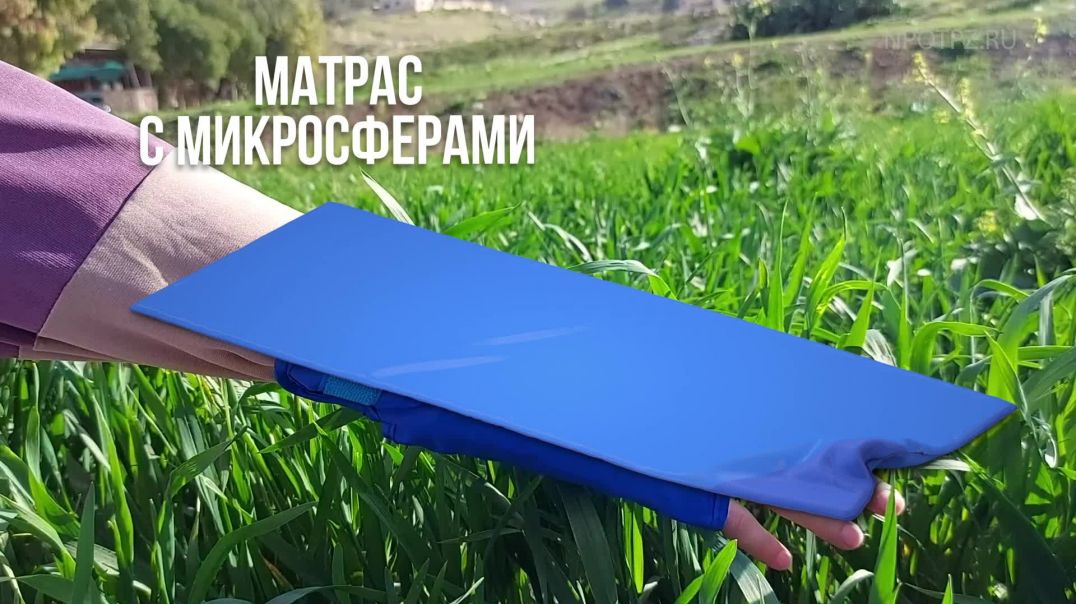 ⁣🛏️ Матрац с микросферами. Идеальное сочетание заботы о здоровье и комфорта 🛏️