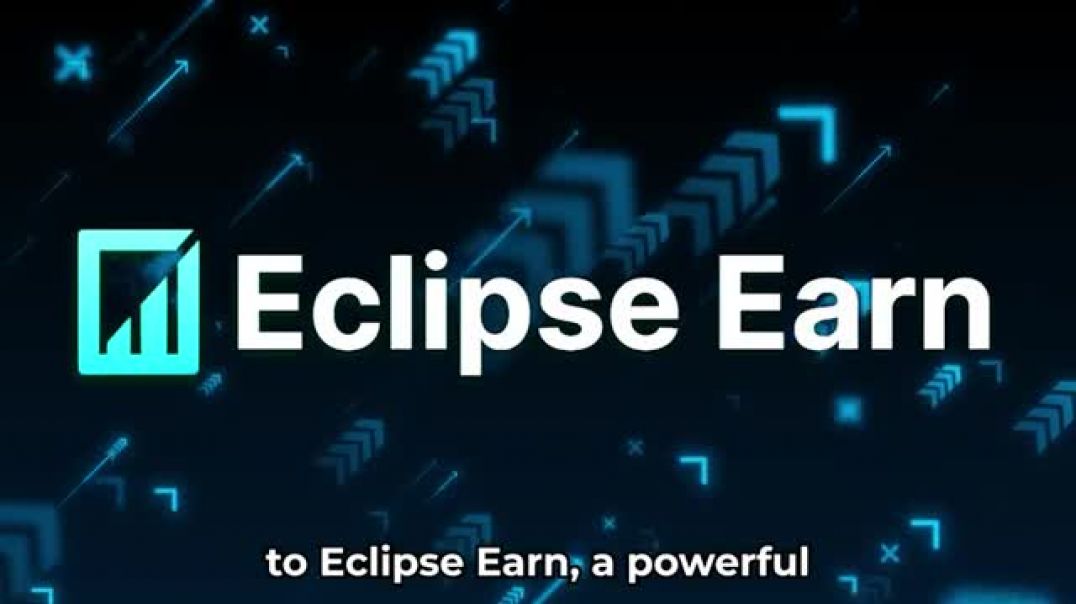 ⁣Eclipse Earn Es confiable-Descubra el futuro del trading Una mirada en profundidad a la plataforma d